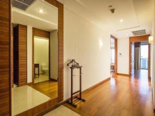 Bangkok Central Business District Apartamento | Column Bangkok Hotel