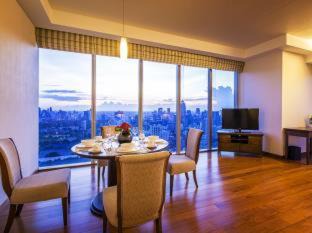 Bangkok Central Business District Apartamento | Column Bangkok Hotel
