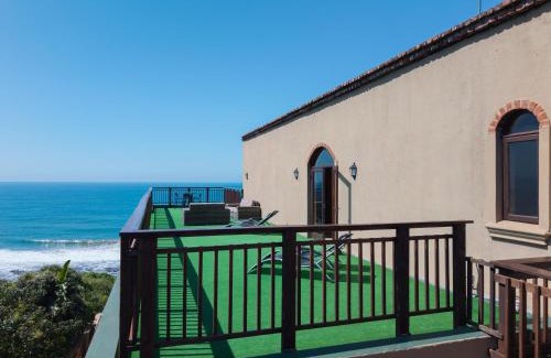 Sheffield Beach Apartamento | Colwyn Drive Luxury and Spa Guest House by First Private Stays