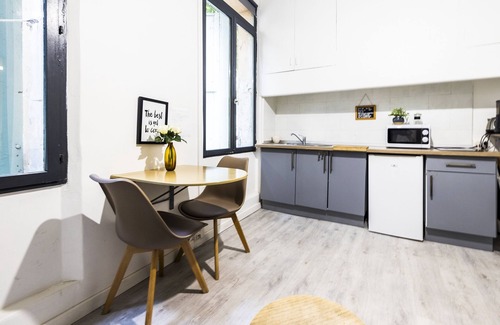 Saint-Jean Apartamento | Comédie 1 - Apt centre ville de Perpignan