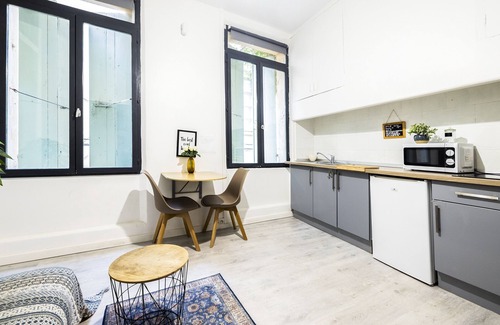 Saint-Jean Apartamento | Comédie 1 - Apt centre ville de Perpignan