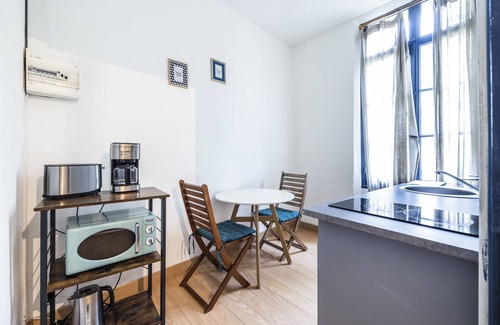 Saint-Jean Apartamento | Comédie 2 - Appt en plein centre de Perpignan