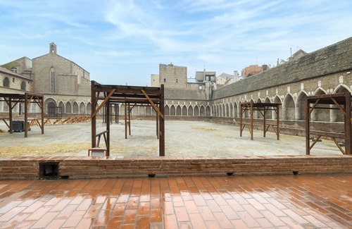 Saint-Jean Apartamento | Comédie 2 - Appt en plein centre de Perpignan