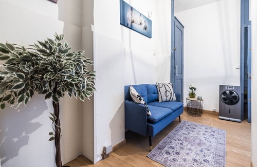 Saint-Jean Apartamento | Comédie 2 - Appt en plein centre de Perpignan
