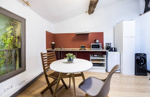 Saint-Jean Apartamento | Comédie 3 - Appt centre historique de Perpignan