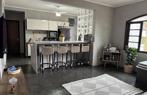 Ipiranga Apartamento | Complete apartment near the beach | CanTinho das Helenas - Martim de Sá