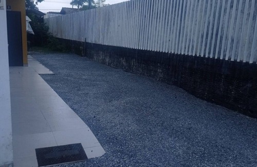 Pontal do Sul Casa | Apartamento tipo estúdio con capacidade para hasta 4 personas
