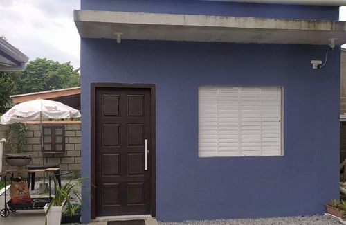 Pontal do Sul Casa | Apartamento tipo estúdio con capacidade para hasta 4 personas