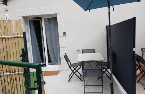 Bourges Apartamento | Com'cz soi
