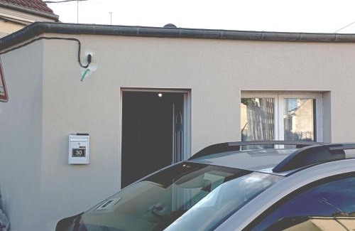 Bourges Apartamento | Com'cz soi