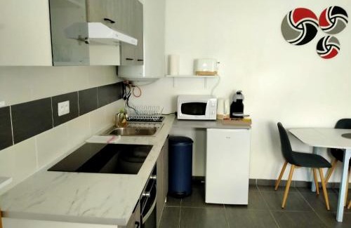 Bourges Apartamento | Com'cz soi
