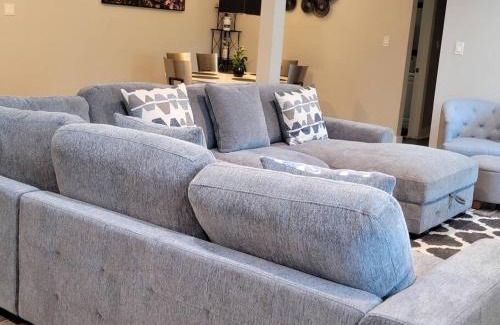 Northside Chalet De Esquí | Com4ort Living Presents CJ's Landing