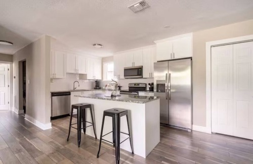 Northside Casa | Com4ort Living Presents CJ's Landing