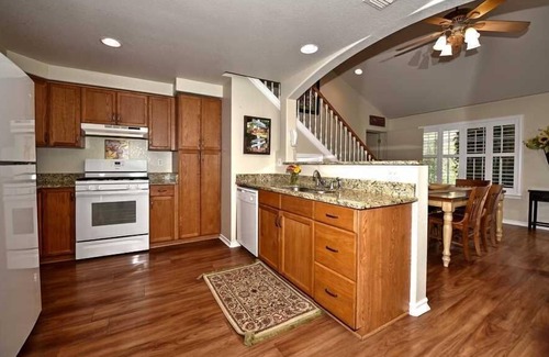 New Braunfels Cabaña | Comal River Cottages 403-A