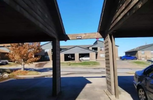 Lawton Apartamento | Comanche, Cameron, Good Year, Fort-Sill, Medicine Park, Lawton, Oklahoma.