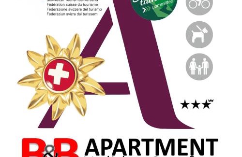 Comano Apartamento | Comano Lugano Ticino - B&B Walterina