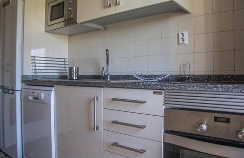 Campanha Apartamento | Combatentes Apartment