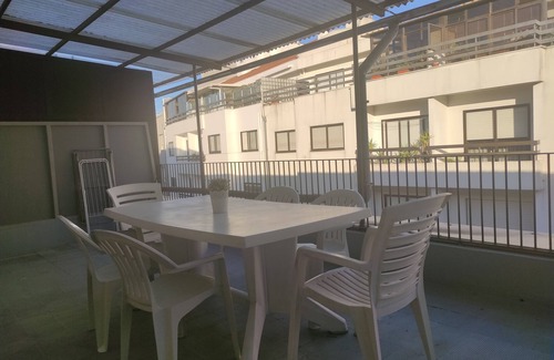 Campanha Apartamento | Combatentes Apartment