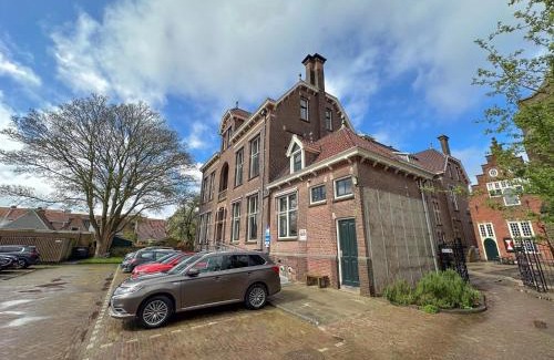 Enkhuizen Casa | combi grote en kleine weeshuis