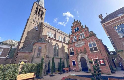 Enkhuizen Casa | combi grote en kleine weeshuis