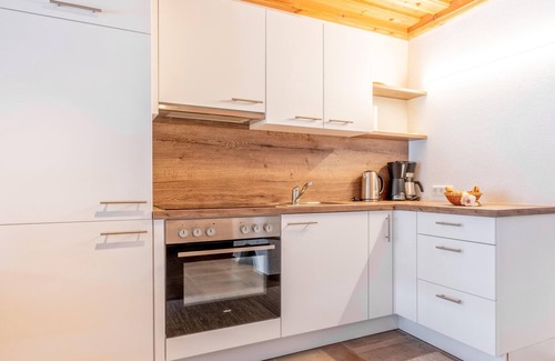 Hinterthal Apartamento | Combination of two spacious apartments