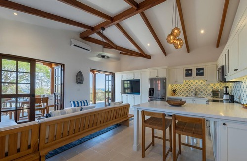 Las Catalinas Villa | Combination of 2 Ocean View Condos, in the Heart of Catalinas