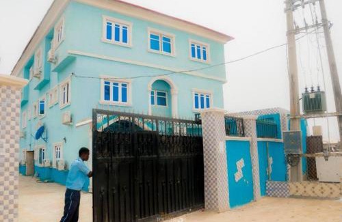 Abeokuta Hotel | Combine Picks Short Break Centre Hotel and Suite