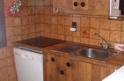 Combloux Apartamento | Apartamento Combloux