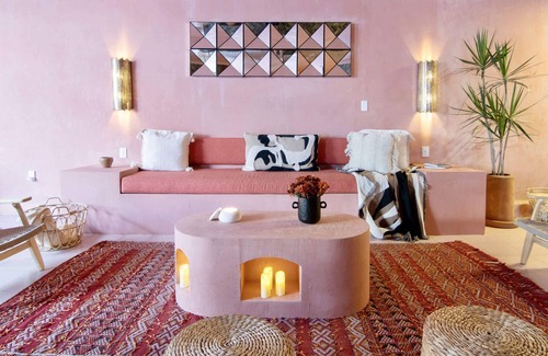 Polanco Villa | COMBO!DesignPolancoDuplex|22 guests|10BR|7.5Bath