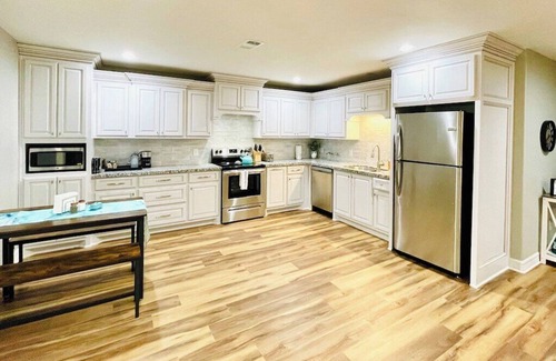 Nederland Casa | Combo Duplex Sleeps 8 4BR/4BA