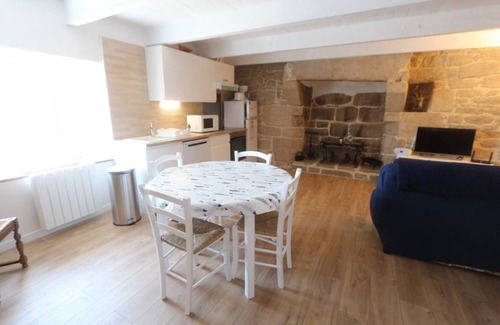 Saint-Marine Apartamento | Combrit Sainte-Marine, 3 stars apartment, superb view of the port