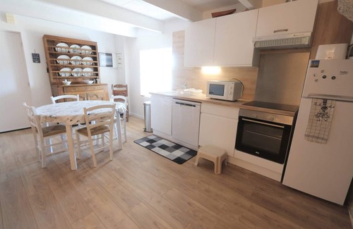 Saint-Marine Apartamento | Combrit Sainte-Marine, 3 stars apartment, superb view of the port