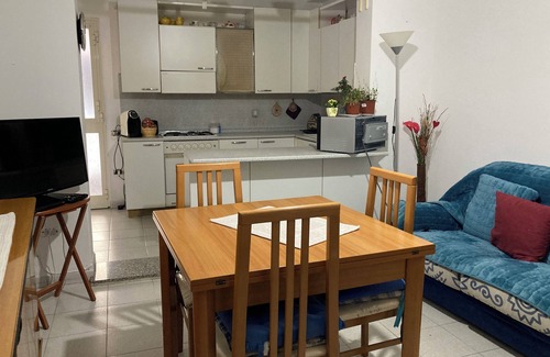Oristano Historic Centre Casa | Come a casa