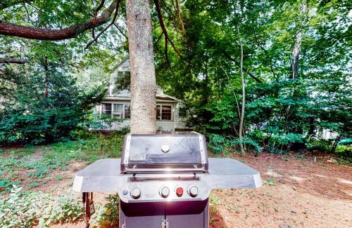 Buzzards Bay Casa | Come About Cottage