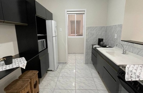 Laguna Apartamento | Come and discover Mar Grosso Lagoon