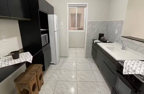 Laguna Apartamento | Come and discover Mar Grosso Lagoon