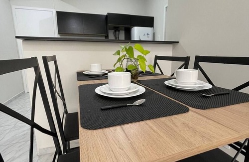 Laguna Apartamento | Come and discover Mar Grosso Lagoon