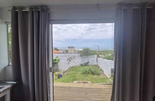 Santinho Apartamento | Come and discover Santinho Beach #Studio 1