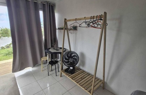 Santinho Apartamento | Come and discover Santinho Beach #Studio 1