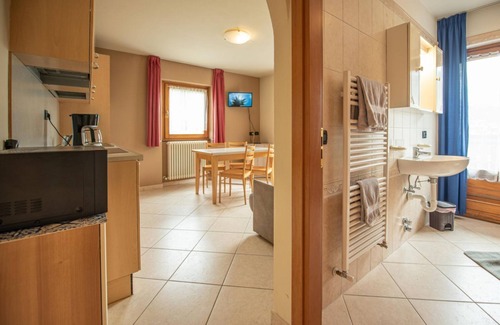 Livigno Casa | Come and discover the tranquility of Chalet Pedrin!