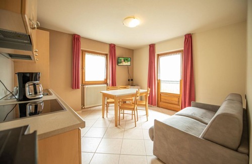 Livigno Casa | Come and discover the tranquility of Chalet Pedrin!