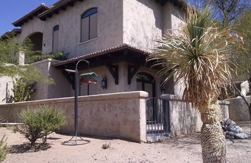 Estrella Mountain Ranch Villa | Ven y disfruta de una maravillosa estancia en Bella Goodyear Arizona !!