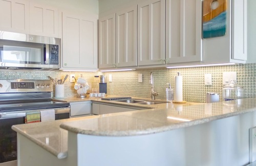Galveston Condominio | Come and enjoy our Galveston Island HideAway