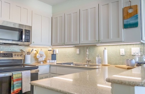 Galveston Condominio | Come and enjoy our Galveston Island HideAway