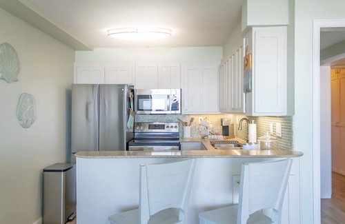 Galveston Condominio | Come and enjoy our Galveston Island HideAway
