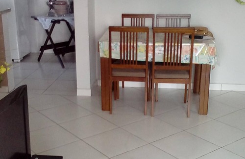 Vila Assuncao Apartamento | Ven y disfruta de la gran playa de forma segura ocio a 50 m de la playa !!!!
