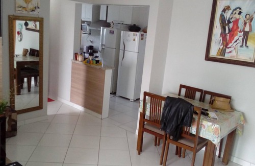 Vila Assuncao Apartamento | Ven y disfruta de la gran playa de forma segura ocio a 50 m de la playa !!!!