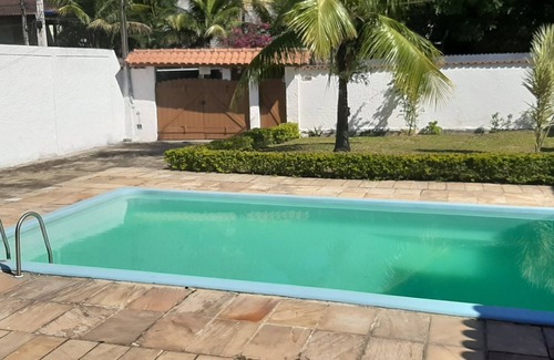 Itaipuacu Casa | Come and enjoy the peace and harmony of the Itaipuaçu retreat