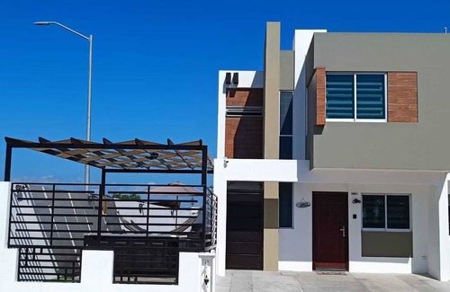 Mazatlan Casa | Ven y disfruta de esta hermosa vista