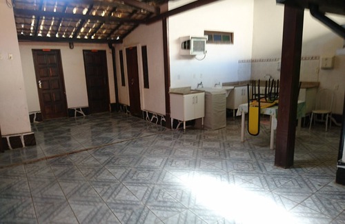 Flamengo Casa | VEN DISFRUTE DE SUS VACACIONES !! CONTACTO: 71-987447444 (ZAP)